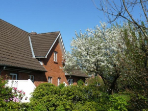 Ferienwohnung Seidler, Rendsburg